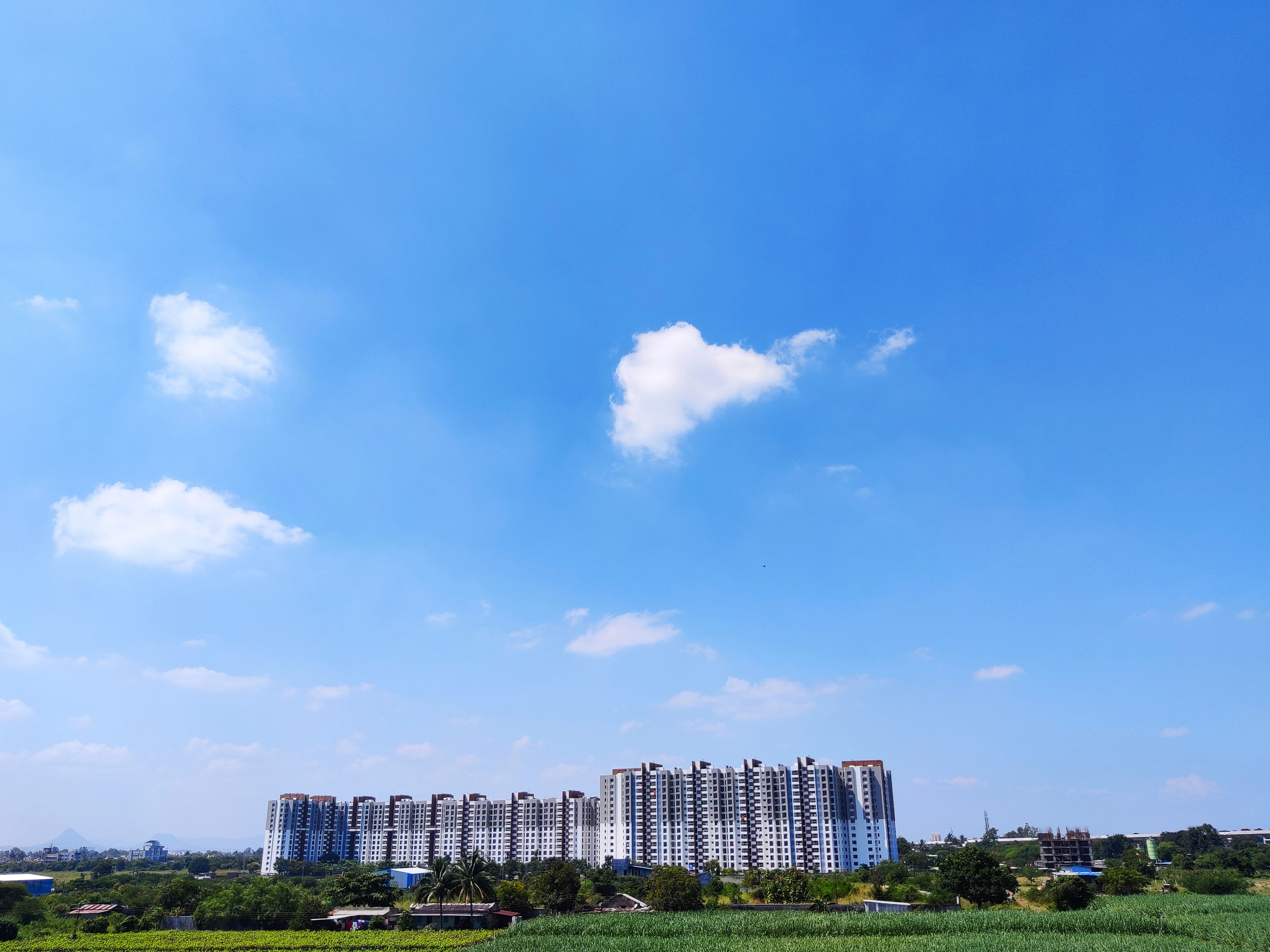PURAVANKARA PURVA ATMOSPHERE